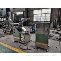 Herbal tea ginger spices herbs crushing machine price